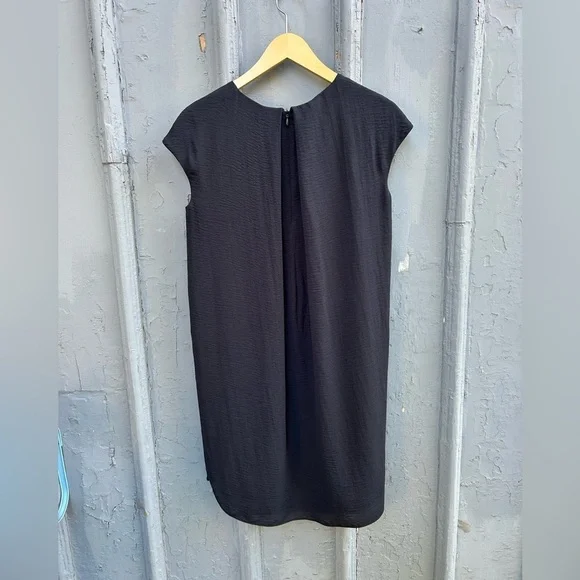 COS Soft Pleat A-line Dress, size S - Picture 5 of 11